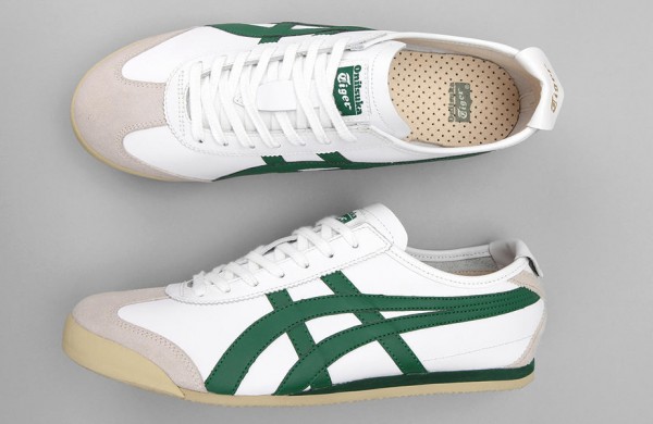 人気ブランドスニーカー特集【オニツカタイガーOnitsuka Tiger編】 大きいサイズの こだわりメンズファッション