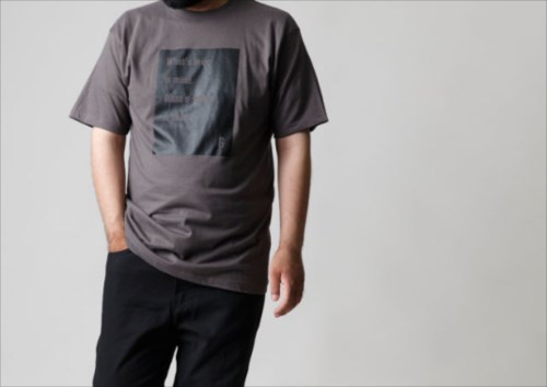 大きい・メンズファッションの通販【QZILLA by Mr.Bliss】は、オリジナルデザインのTシャツも展開