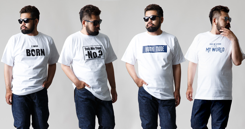 Tshirts
