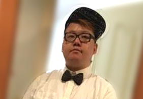 桃褒め