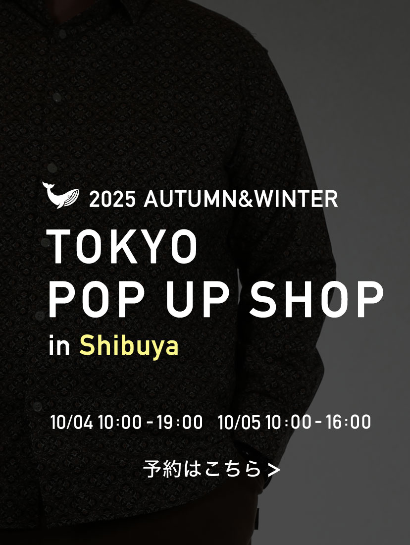 東京POPUP