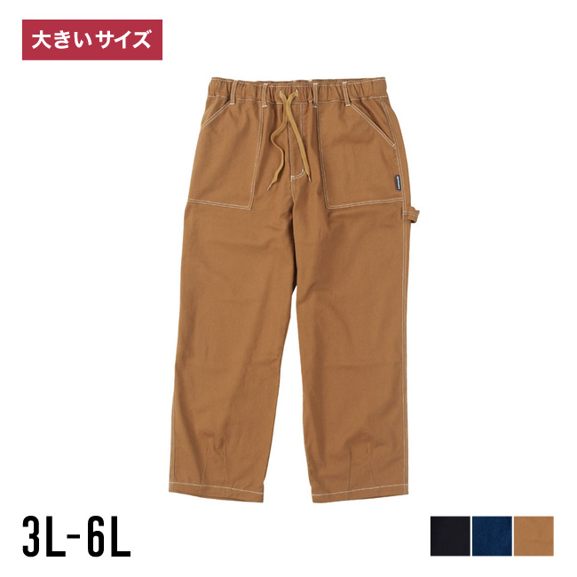 [DCSHOES(ディーシーシューズ) ]大きいサイズ ワーク ペイン…