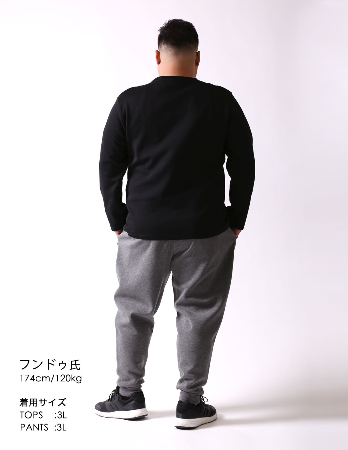 やっぱりモノトーン04