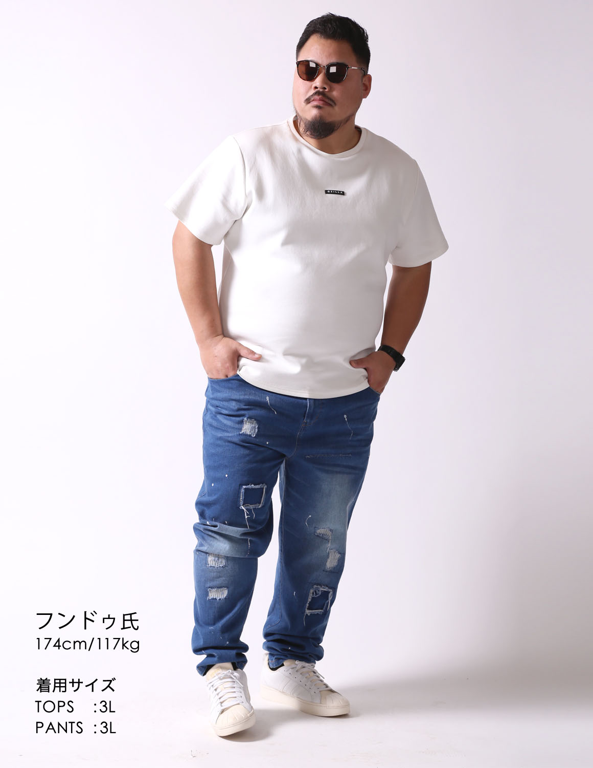 夏のド定番、ここにあり。02