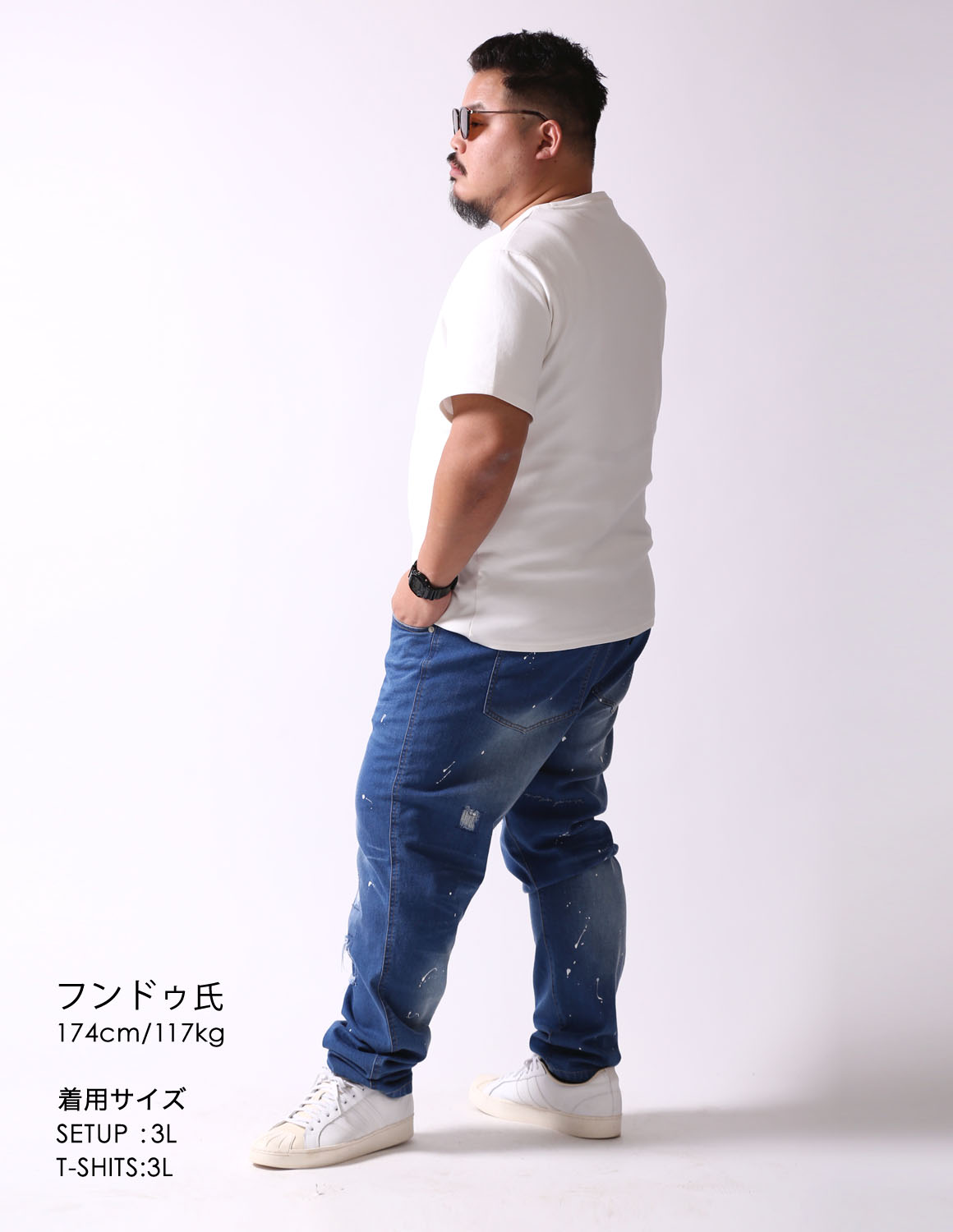 夏のド定番、ここにあり。03
