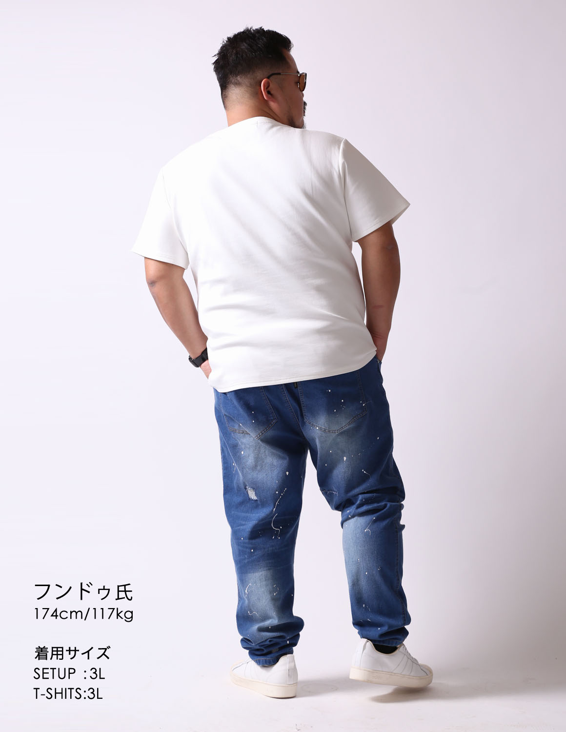 夏のド定番、ここにあり。04