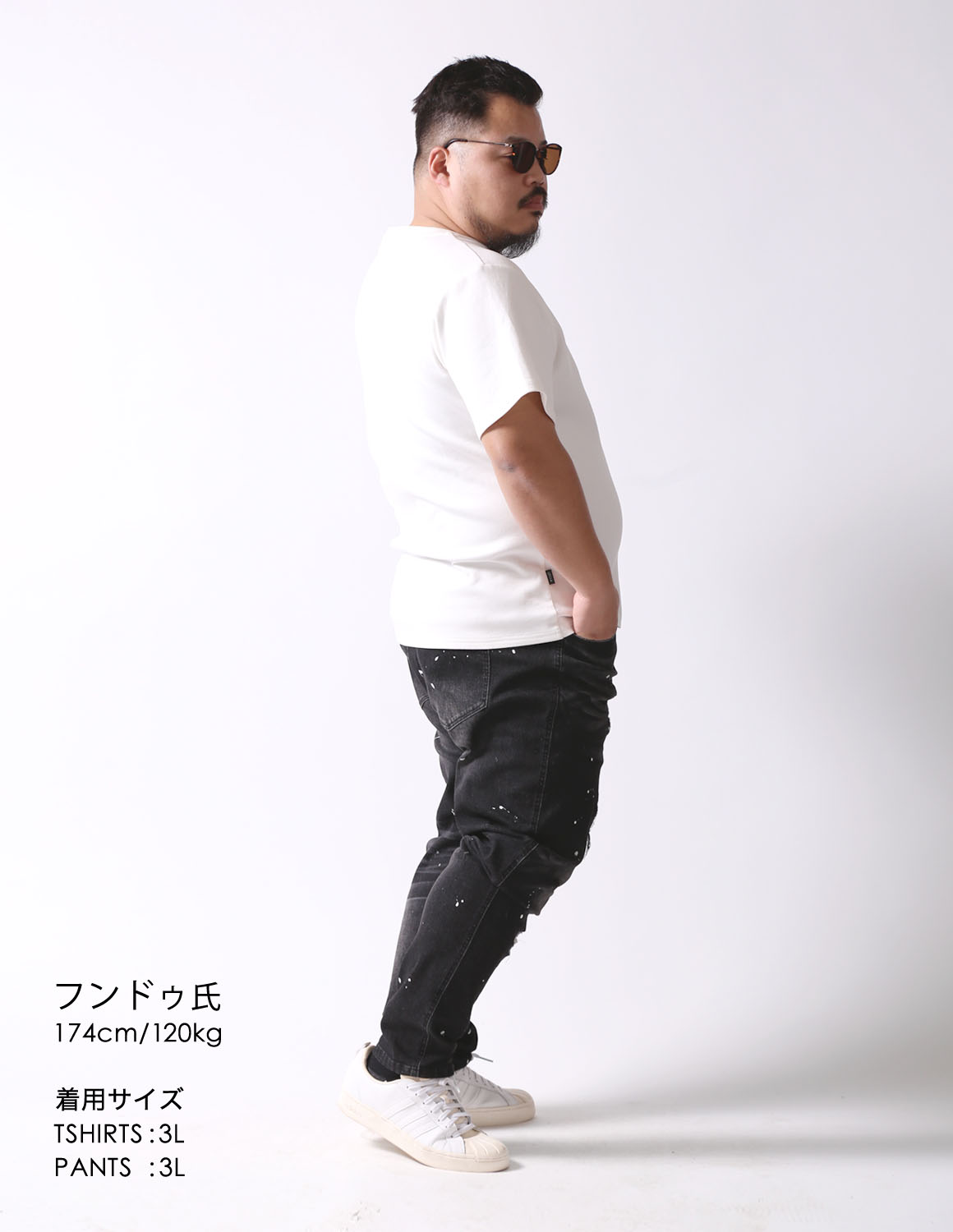 俺の白Tが吠えている03