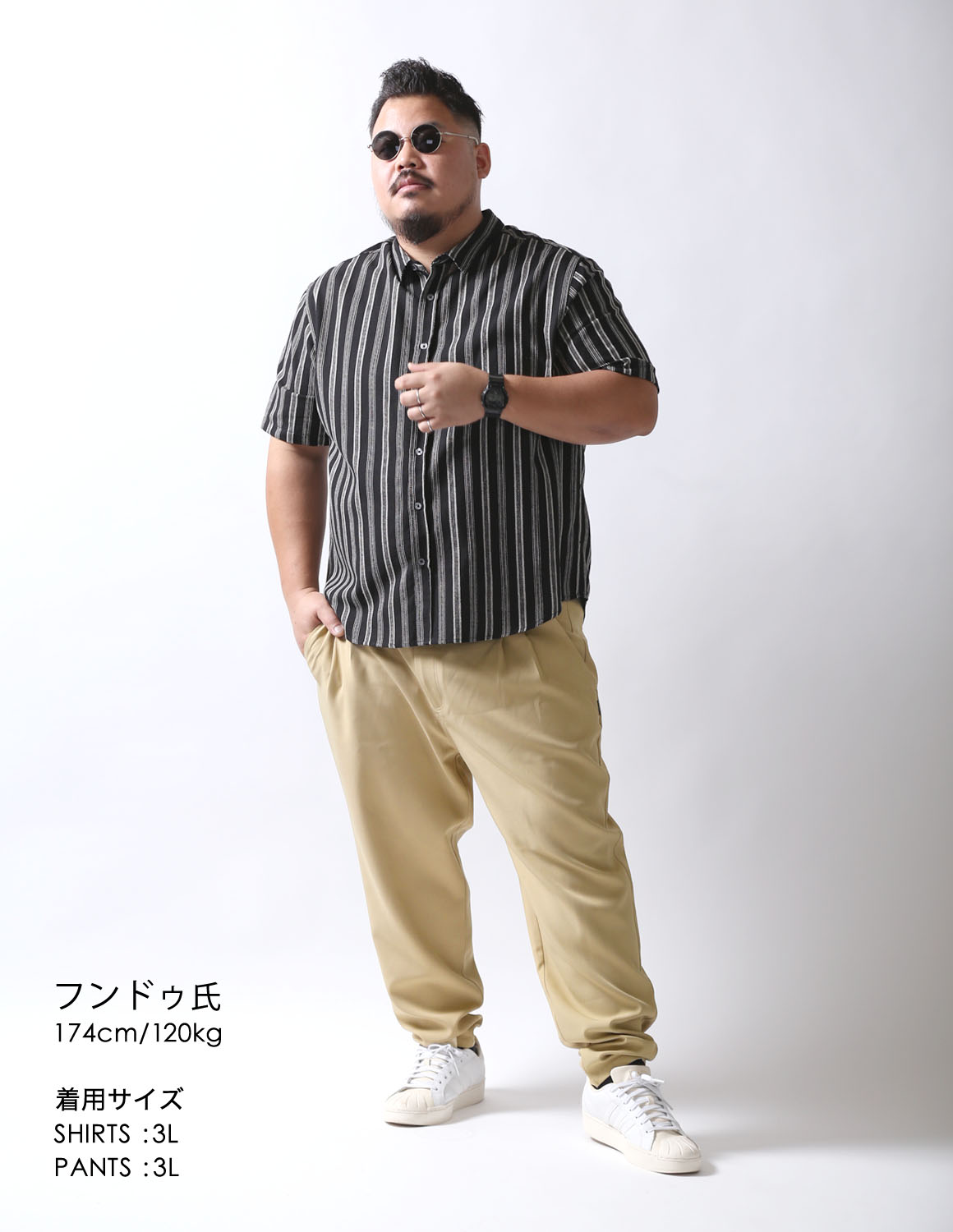 なんか知ってそうな人、現る。01