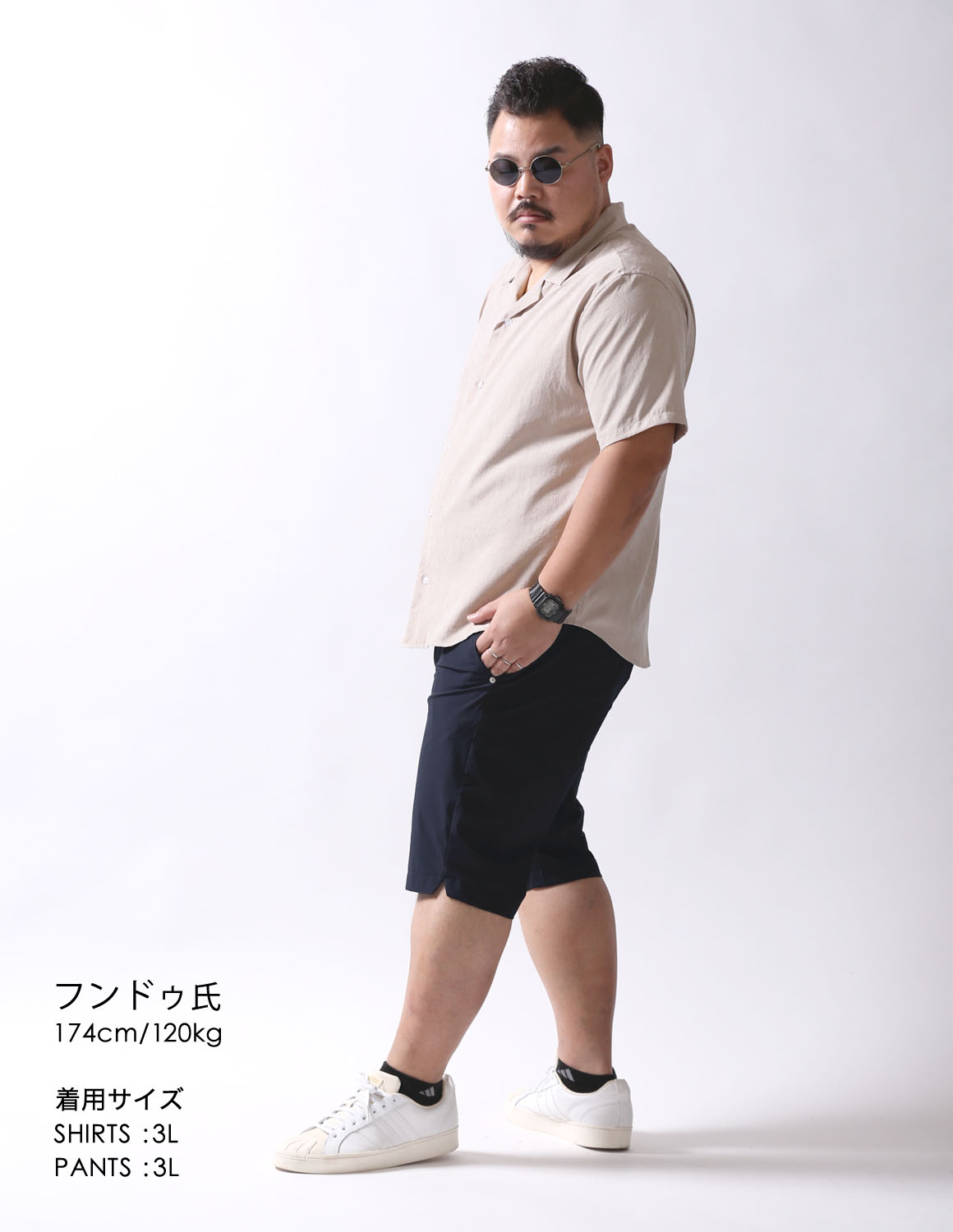 軽やかに魅せる夏の大人03