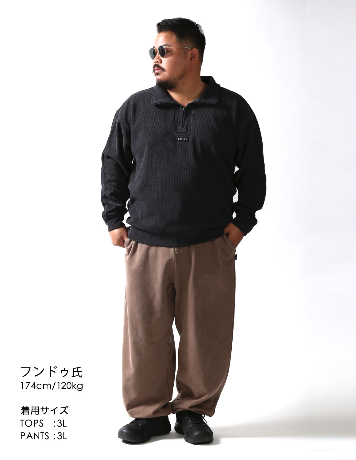 都会を遊ぶストリート02