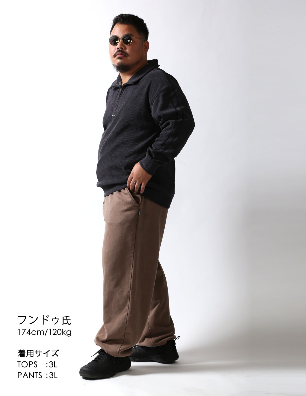 都会を遊ぶストリート03