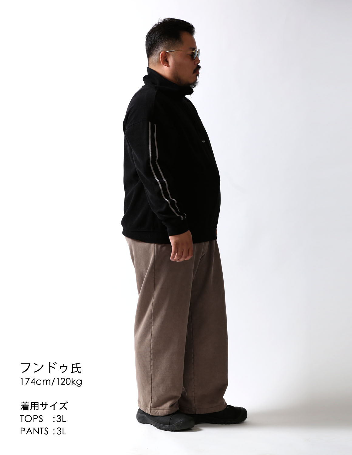 ゆるっとDUOブラック03