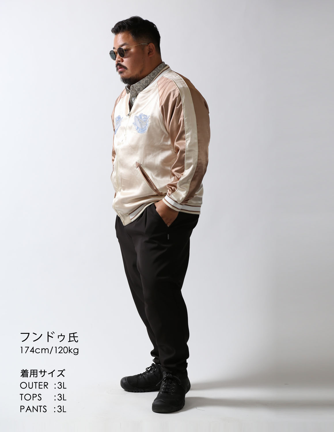 光沢のある男は裏切らない03
