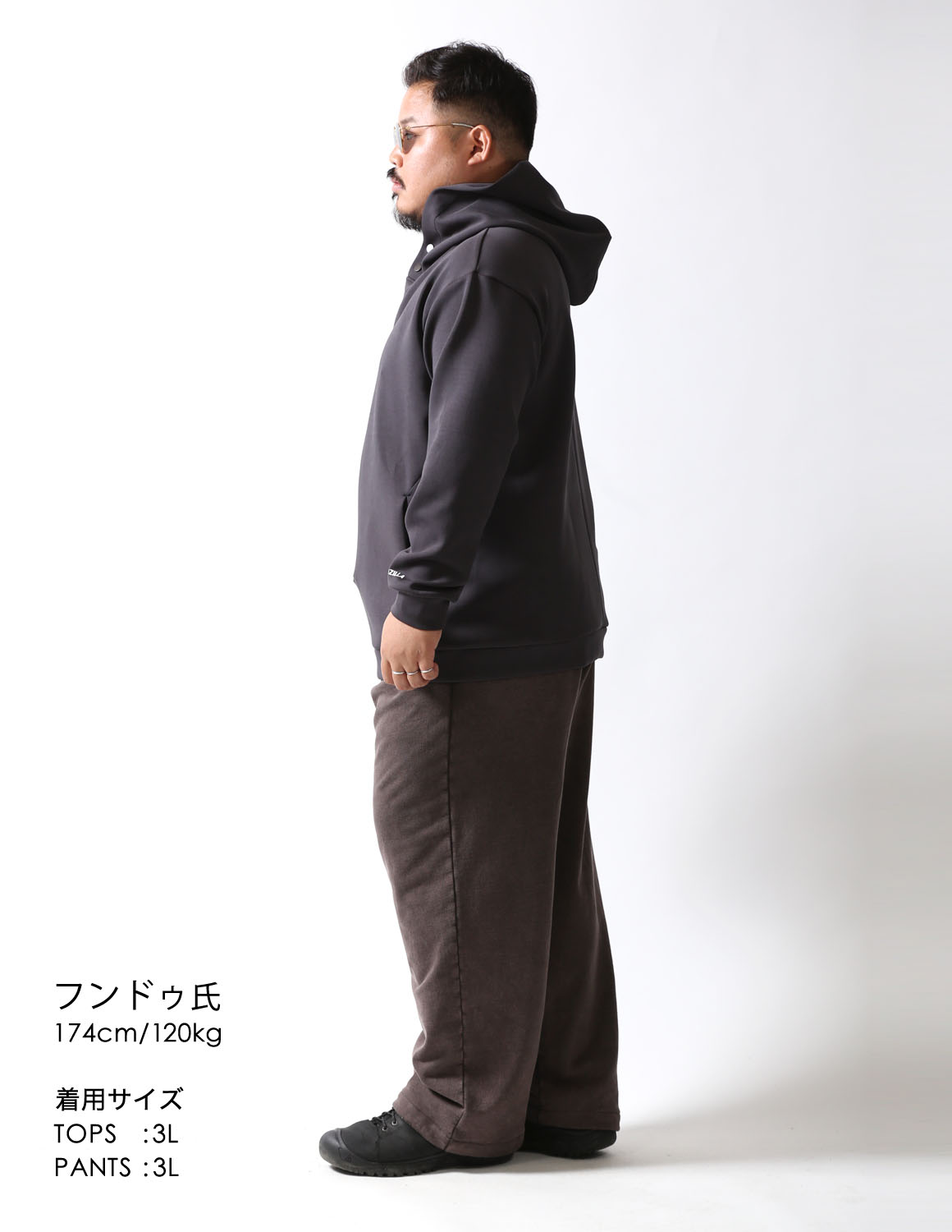 ラフなのに、雰囲気が出る03