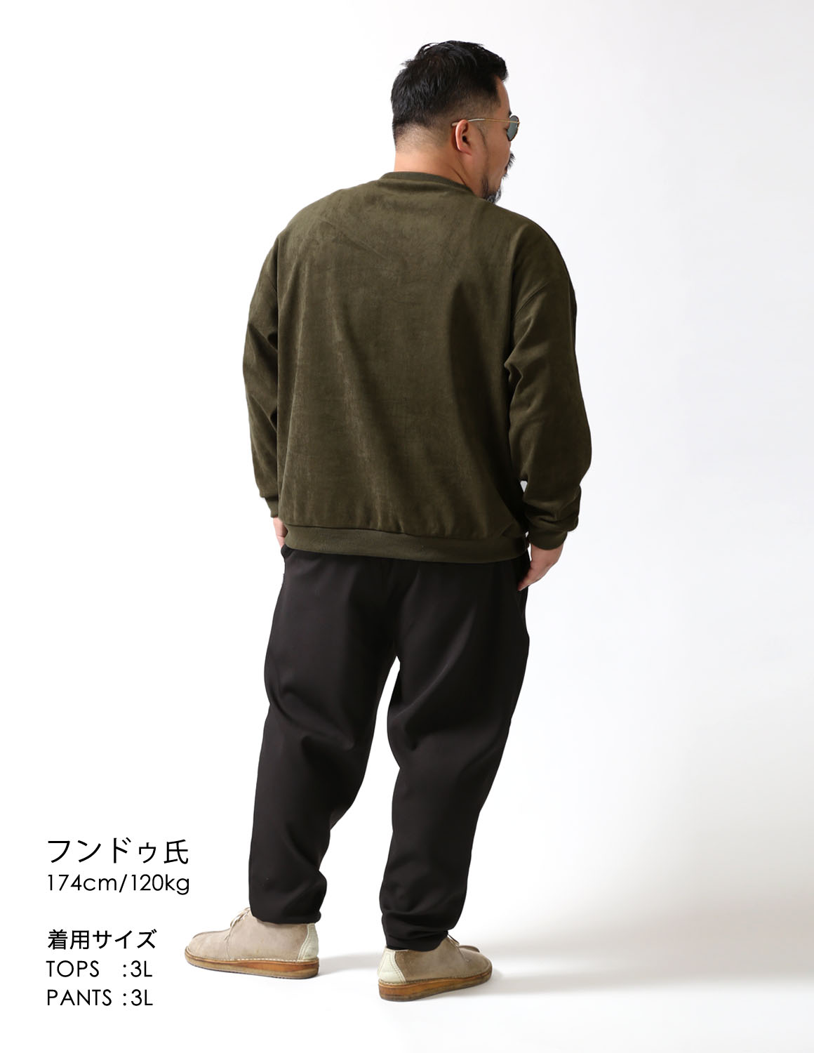 オンもオフも、これでいい04