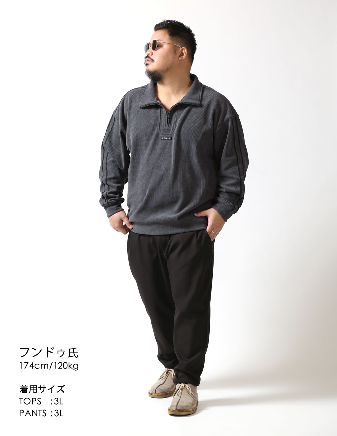 静かなる威厳。02