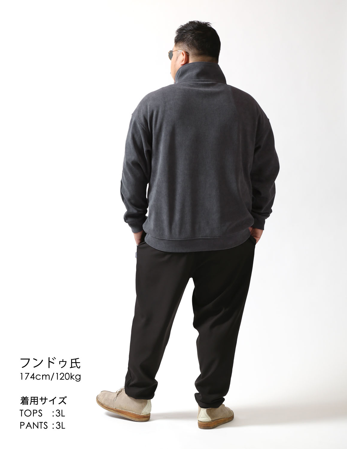 静かなる威厳。04