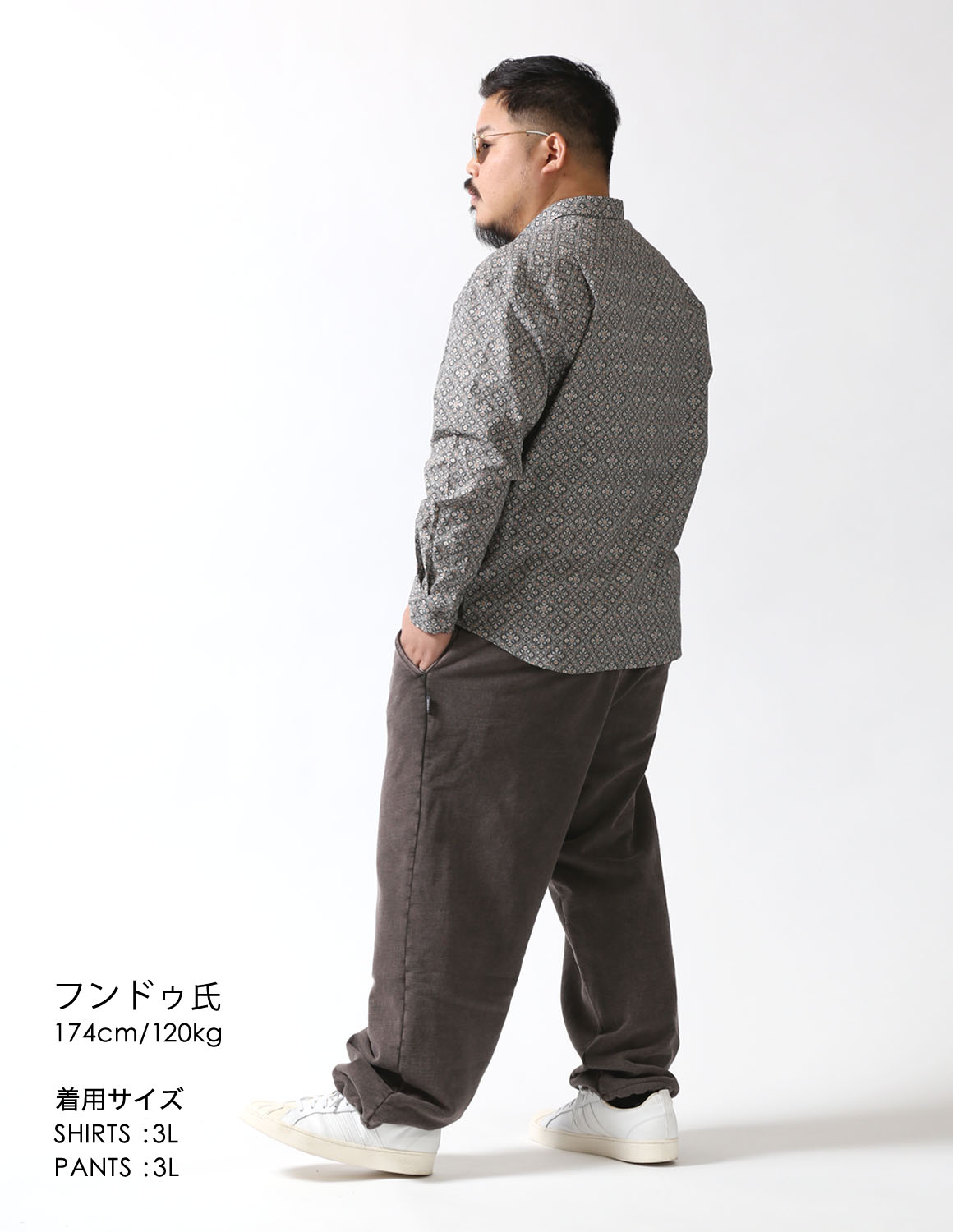 余裕のスロースタイル03