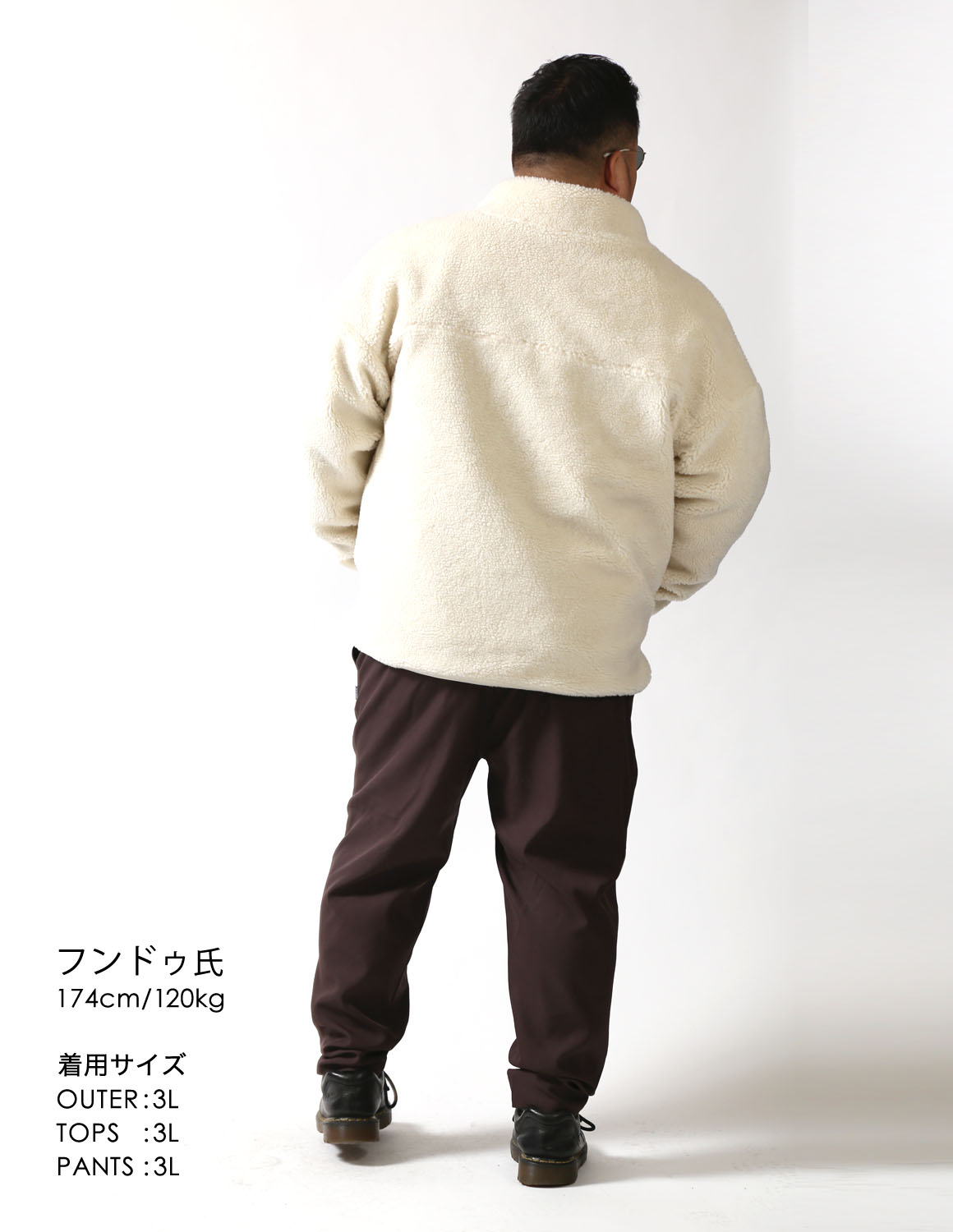 やわらかく、品よく04