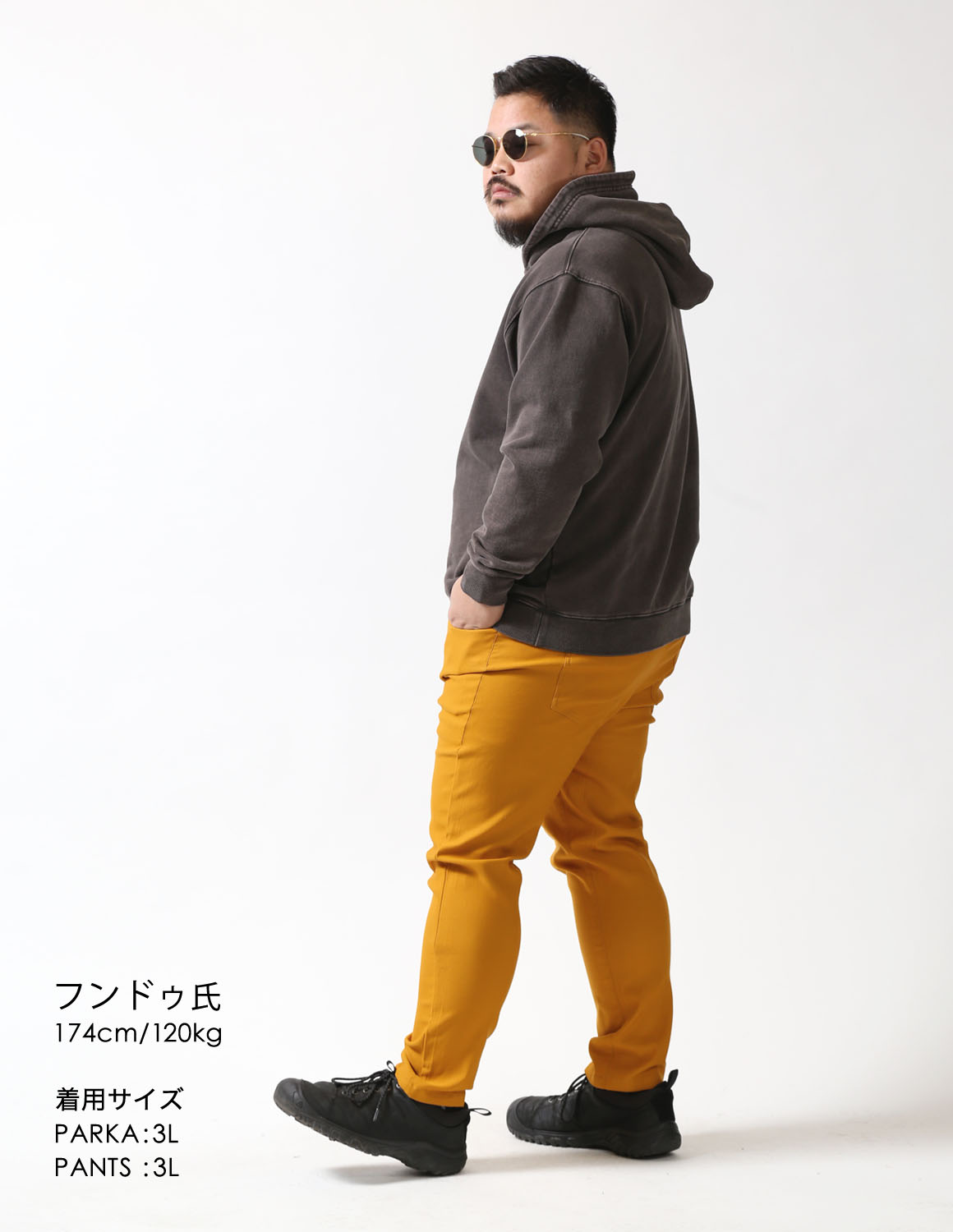 遊び心を、落ち着きで包む03