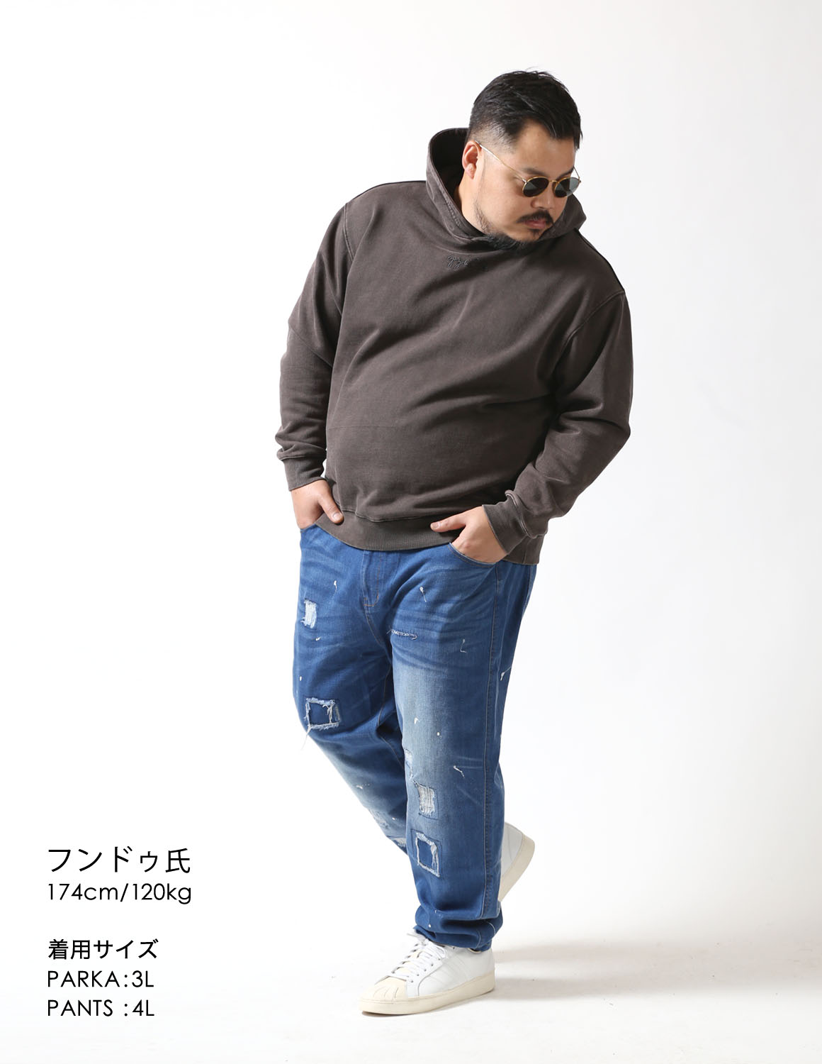 ヴィンテージを「力」に変える02