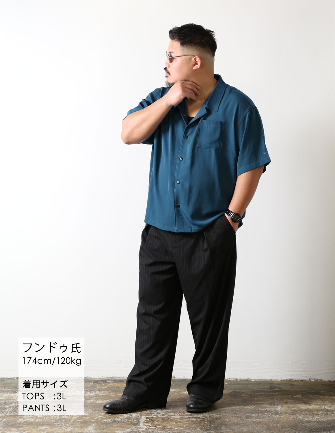 モテすぎ注意02