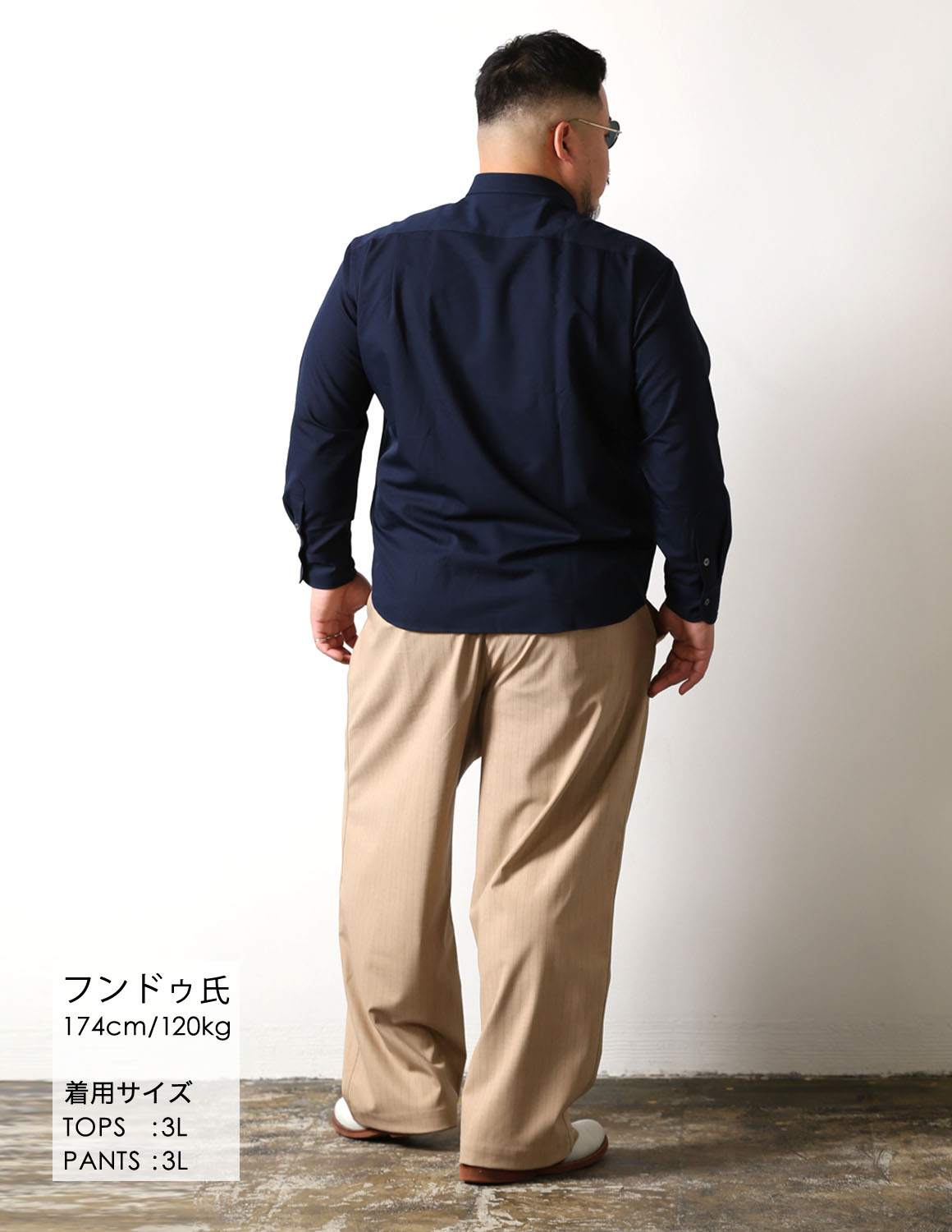 力入れてないのに、雰囲気出る04