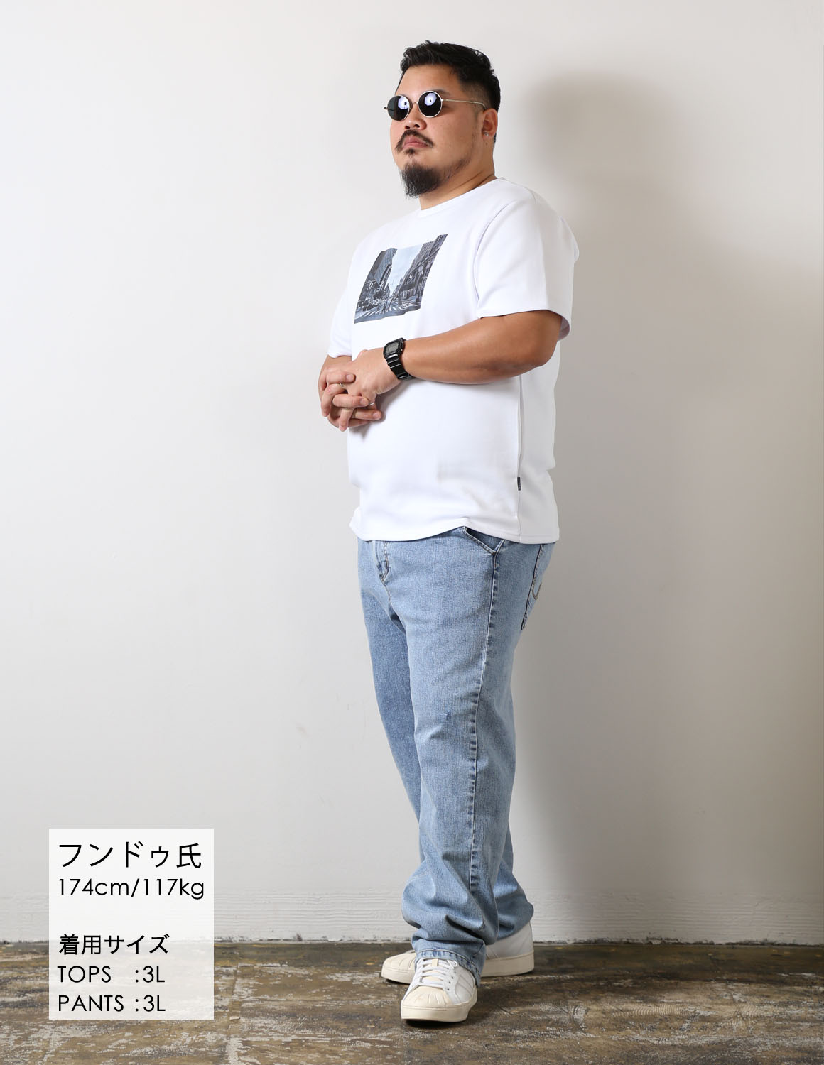 語らないけど、目に残る03