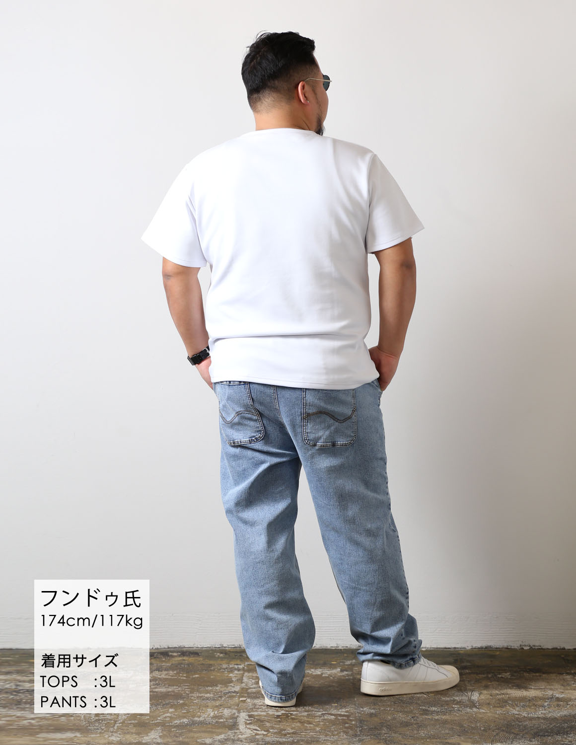 語らないけど、目に残る04