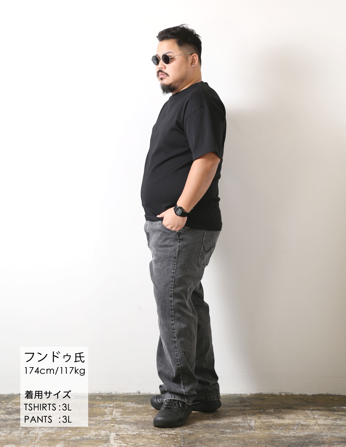 背中のナイトクルーズ03