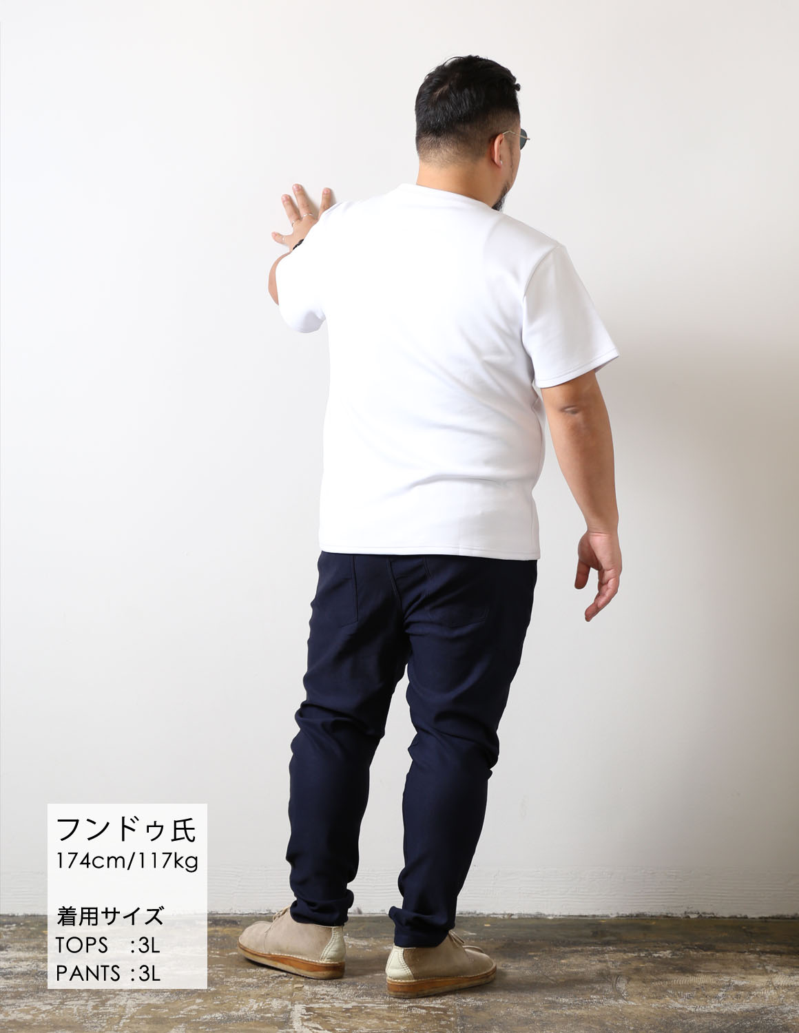 悩まなくていい04