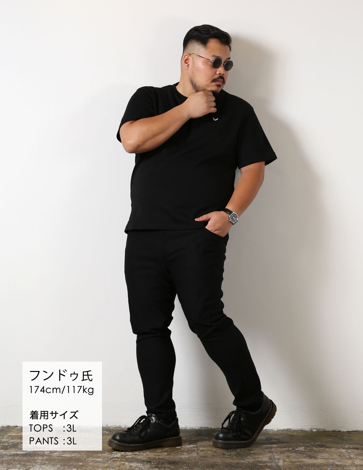 気取らず、きれいに02