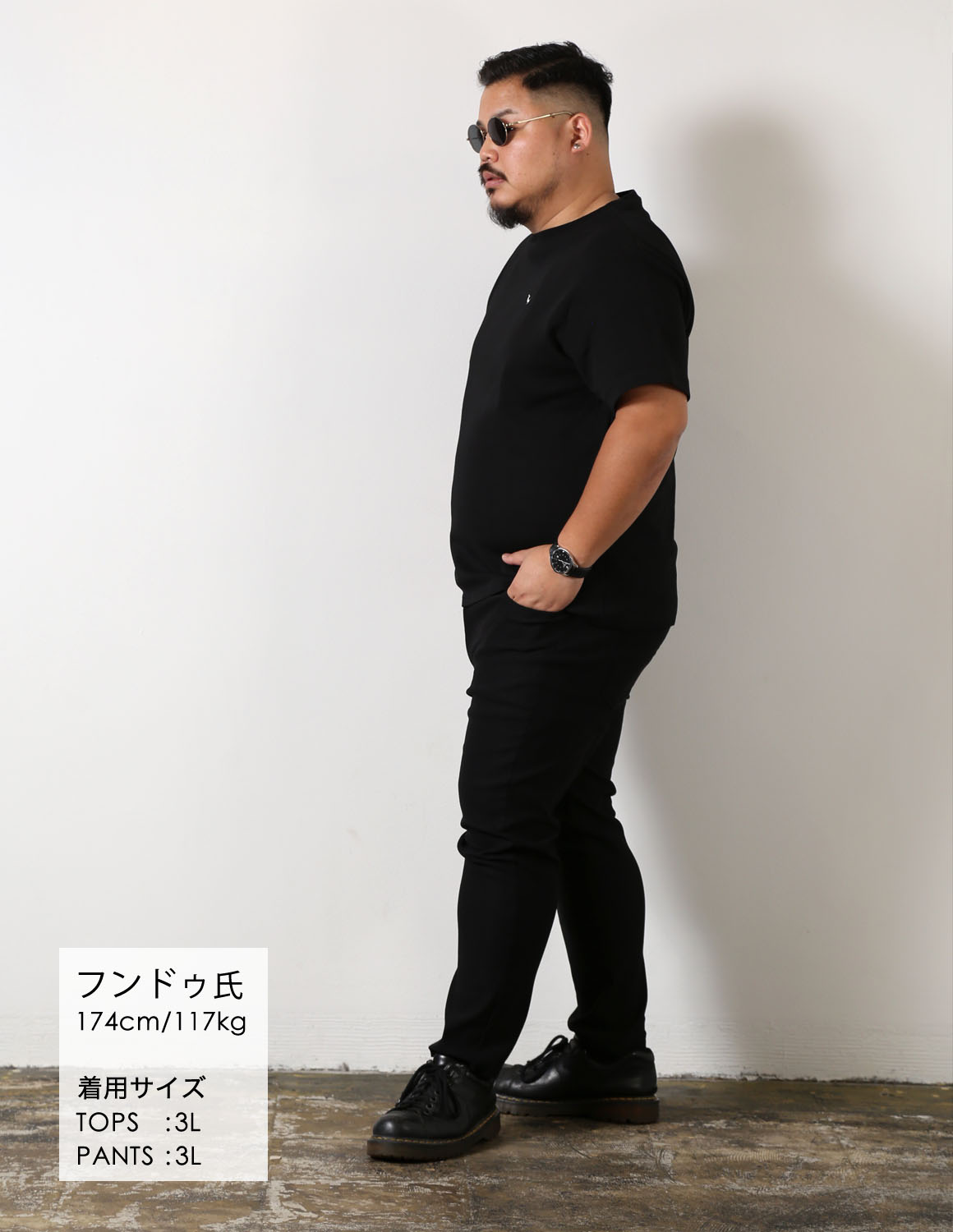 気取らず、きれいに03
