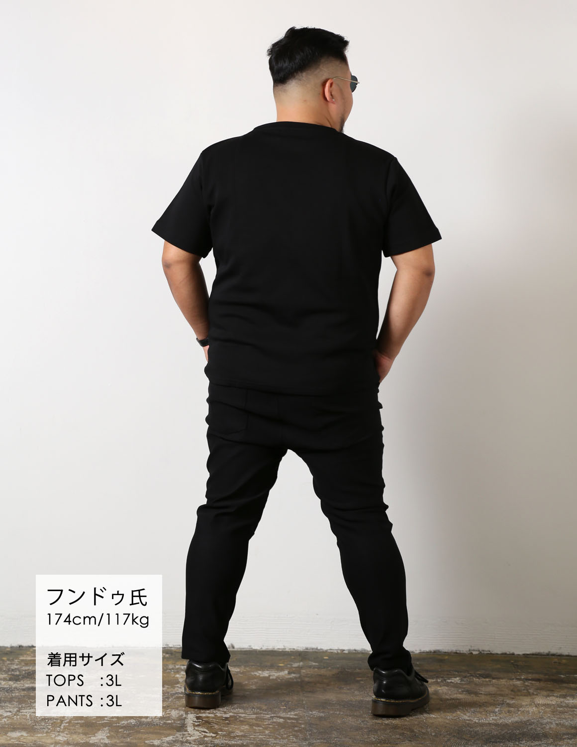 気取らず、きれいに04