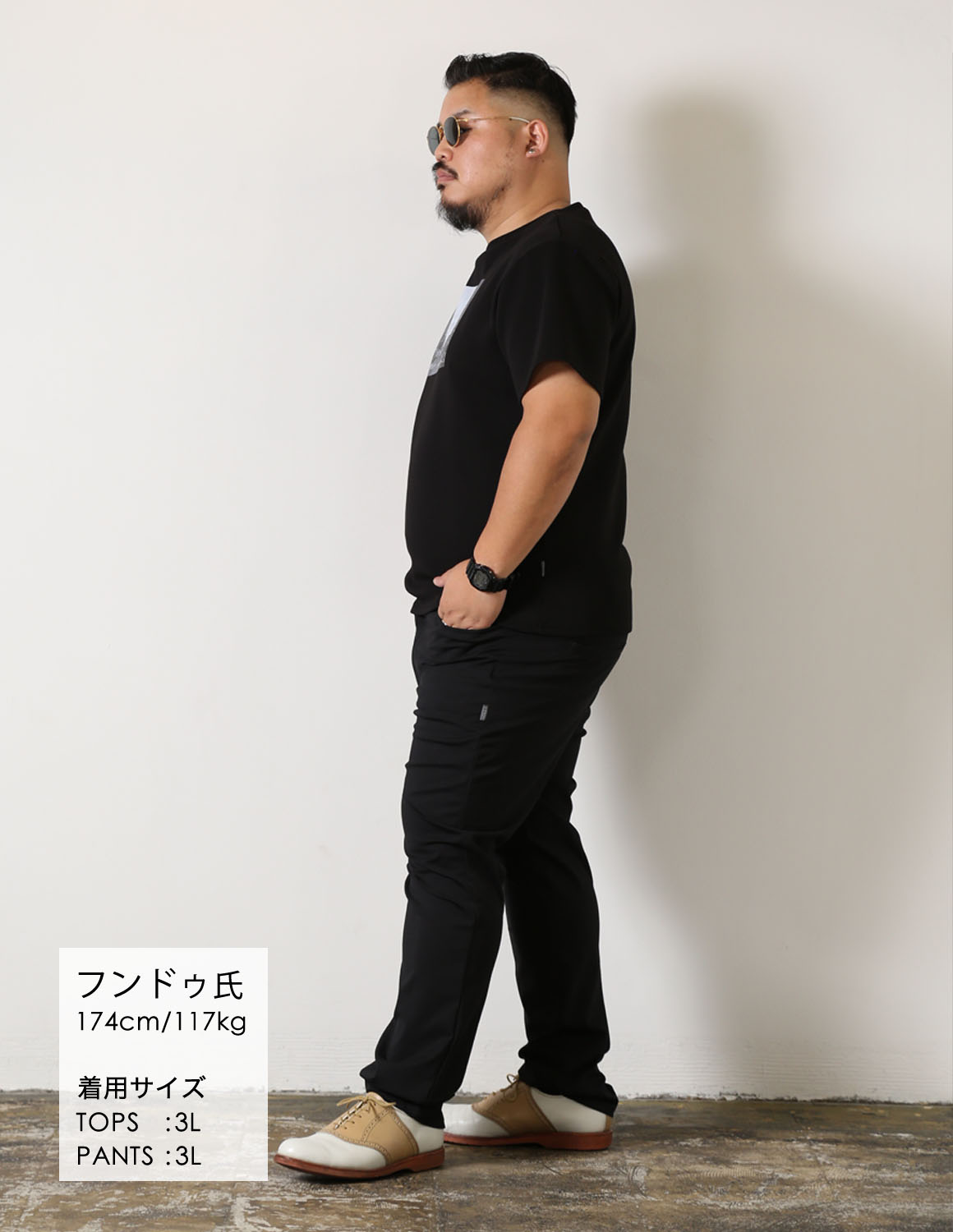 無口に語るフォトT03