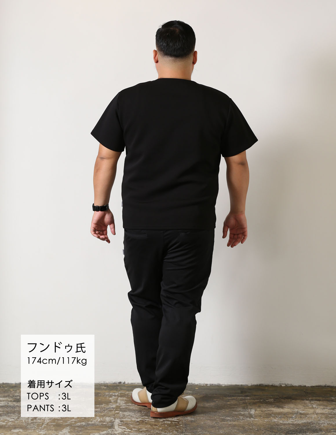 無口に語るフォトT04