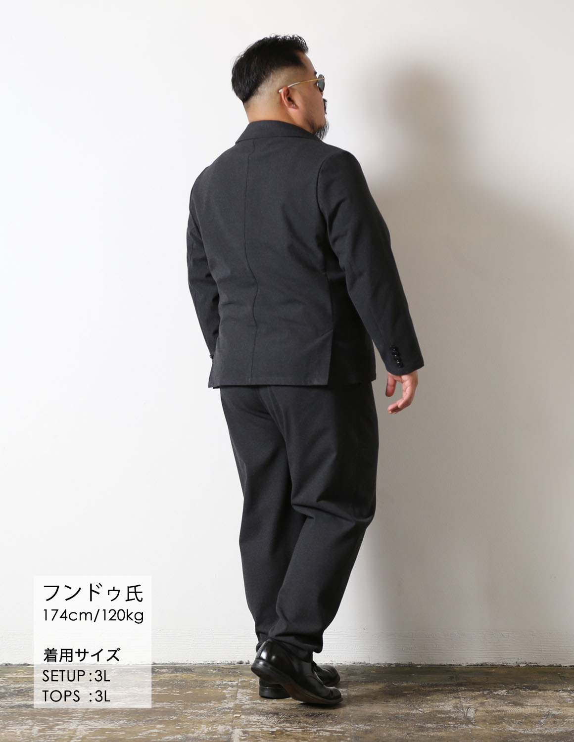 ワッフルで軽やかに04